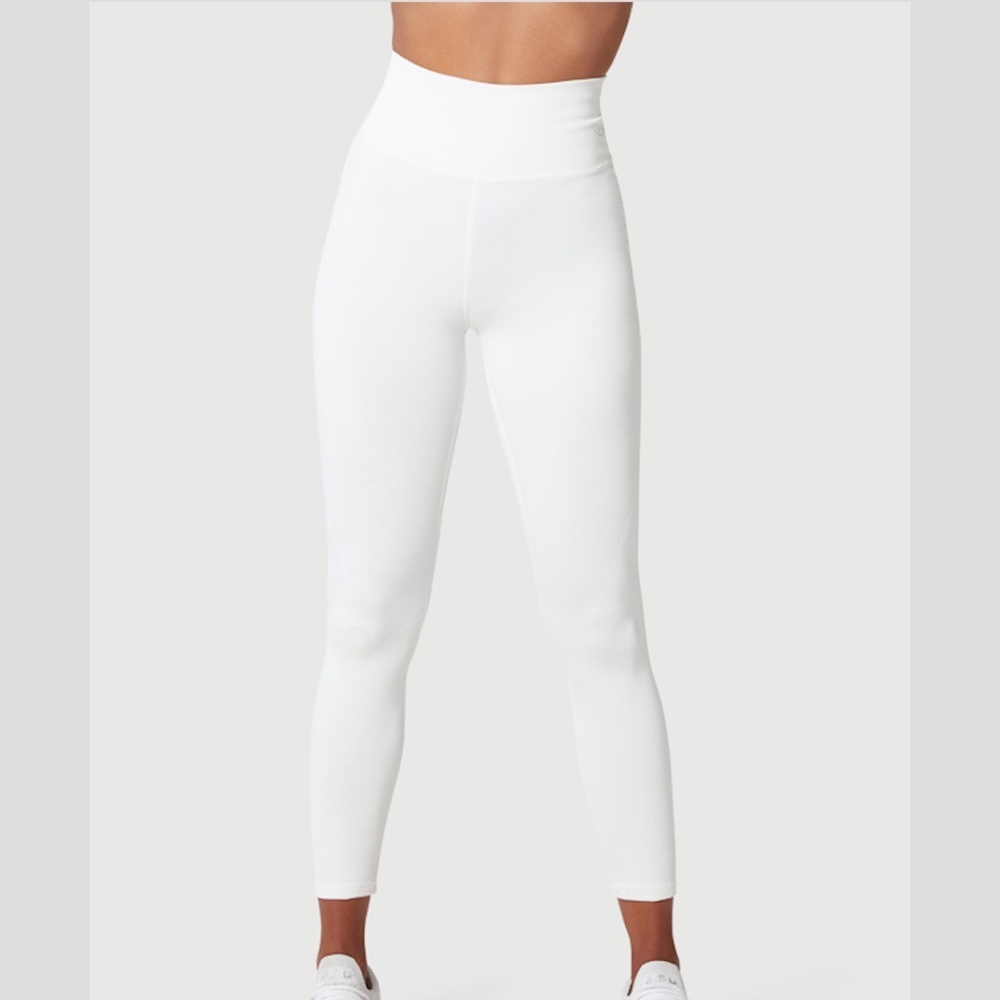 Nux Shapeshifter 7/8 Legging White
